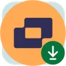 SlideShareSave icon