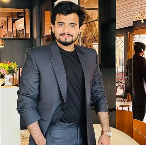 Muhammad Hassan Askari - Site Developer